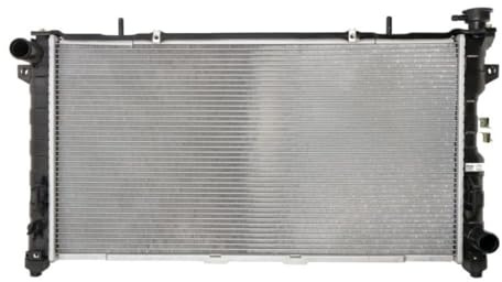 Nissens Radiator - 61005