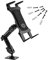 ARKON Robuste Tablet-Halterung mit verstellbarem Arm für Tischplatten, Autos, Fahrzeuge, Wände, kompatibel mit Apple iPad und Samsung Tablets