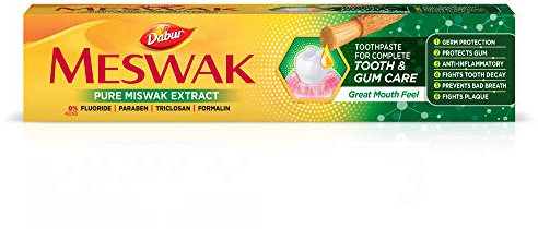 Dabur Meswak Zahnpasta 100 g
