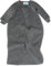 Reiff - Fleeceschlafsack mit Arm 74/80 in fels - erstellt von Wollbody®