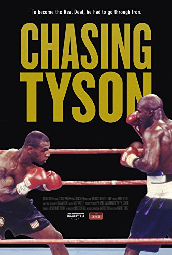30 for 30 - Chasing Tyson