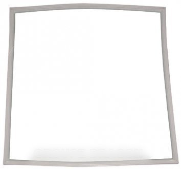 JOINT BLANC PORTE CONGELATEUR (554X682) POUR REFRIGERATEUR ARISTON - C00115566
