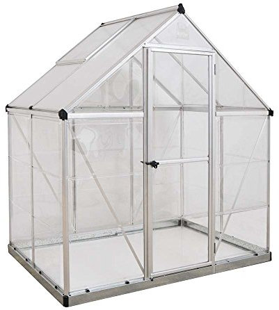 Palram HYBRID 2,33 m²