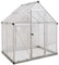 Palram HYBRID 2,33 m²