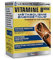 VITAMINE B COMPLEX B Maxx - Hautement Dosé - Vitamines B1, B2, B3, B5, B6, B7, B9, B12 - Système Immunitaire, Réduction de la Fatigue - Programme 90J - 90 Comprimés - Eric Favre