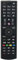 ALLIMITY RC4870 Replacement Remote Control for Bush DLED32165HD DLED32265DVDT2S LED22134FHD LED24265HD LED32127HDDVDT DLED50287FHD DLED50265FHD DLED40265T2S DLED32165HDY DLED40265T2S 0287F; HD