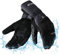 2KP CE Winter Motorradhandschuhe für Männer Frauen, Winddichte Wasserdichte Motorrad Handschuhe, Warme Lange Stulpen Biker Handschuhe mit Hartem Knöchelschutz Touchscreen Handschuhe für BMX ATV MTB