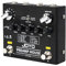 JOYO Cabinet Simulator Pedal Dual Channel with Clean and Distortion for Electric Guitar Effect (Preamp House R-15)