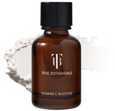 True Botanicals - VITAMIN C BOOSTER