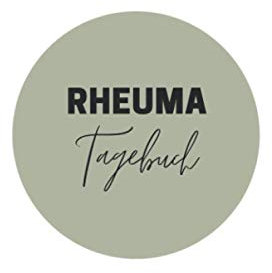 Rheuma Tagebuch: Rheumatagebuch A5 – Schmerztagebuch zum Ausfüllen I Schmerzdokumentation - Symptome verstehen, Muster erkennen I Chronische Gelenkschmerzen