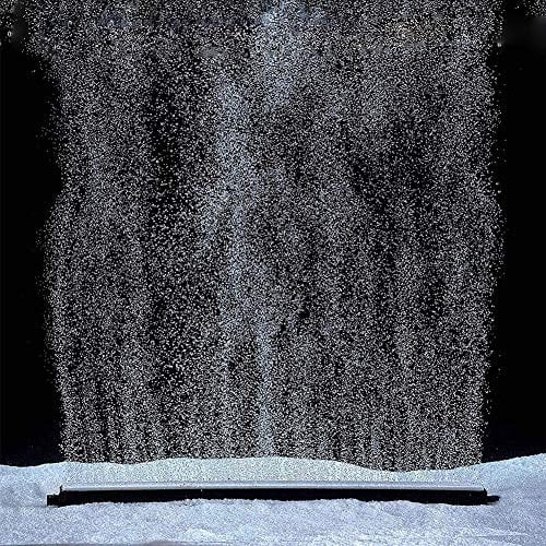 ETOPARS Luft Steine Aquarium Ausströmstein, Luftstein-Sauerstoff Diffusor, Aquarium Air Stone Sauerstoffstein Ultra Silent, Airstone Bubble Diffusor für Hydroponic