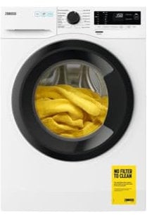 Zanussi ZWF9460BC