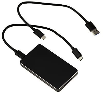 KALEA-INFORMATIQUE CFexpress Type A to USB 3.1 10G card adapter, compatible with SONY Tough CEA-G80T G160T