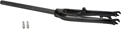 SUNGOOYUE Fahrrad-Federgabel, 20 Zoll Fahrrad-Vordergabel Schnellspanner-Vordergabel f¨¹r Mountainbike Rennrad(Hell),Fahrr?der und Ersatzteile