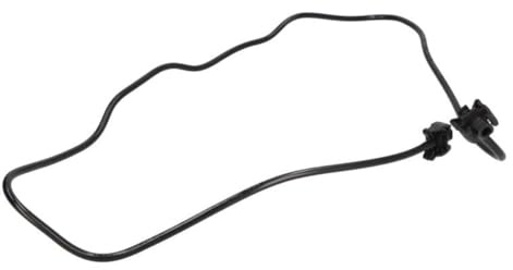THERMOTEC DWP166TT Kühlerschlauch KÜHLWASSERSCHLAUCH WASSERSCHLAUCH Kompatibel mit PEUGEOT 307 3A/C 307 SW 3H 307 Break 3E
