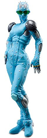 Bandai Spirits Ichibansho Tamashi Nations - JoJo's Bizarre Adventure: Stone Ocean - Stone Free (Stand's Assemble)