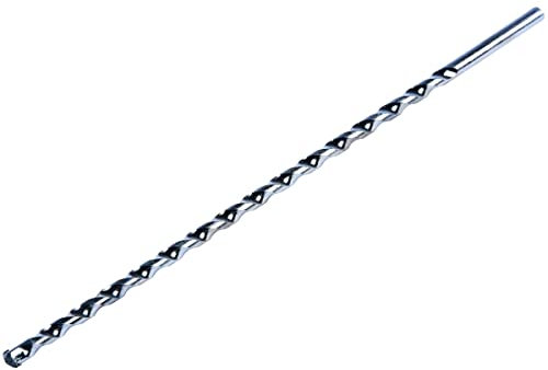 8mm x 400mm Masonry Drill Bit