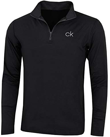 Calvin Klein Herren Newport Half Zip