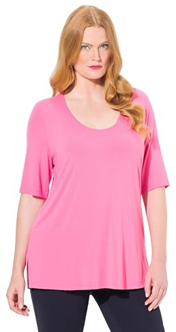 Ulla Popken Damen Shirt