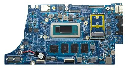 IDC40/60 LA-M591P Laptop-Motherboard, Ersatz für Dell Latitude 7440, Prozessor i5-1340P, 16 GB RAM, 0PPRRG PPRRG