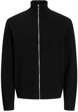 JACK & JONES Male Strickjacke Strickjacke
