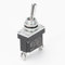 IP67 Wasserdichter Kippschalter 15A 250VAC, 30A 12VDC, ON-OFF, 2 Schraubklemmen, AC/DC