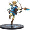 HLUONGTN Link-Figuren, Link-Figuren-Statue 22 Cm/8,7 Zoll Pvc-Actionfiguren-Statuen-Sammlung Modell