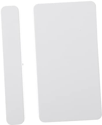 Gadpiparty WLAN Tür Und Fensteralarm Mit Sensor Sicherheitslösung Für Einbruchschutz Installieren Für Wohnungen Und Geschäfte