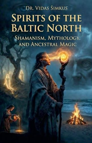 Spirits of the Baltic North