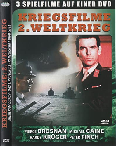 Kriegsfilme 2. Weltkrieg