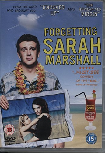 Forgetting Sarah Marshall