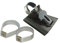 Topeak Unisex-Adult Fixer 7 Halterung Dyna Pack Dx, Black, One Size