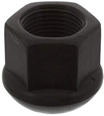 febi bilstein 04227 Wheel Nut, pack of one