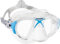 Cressi Nano Maske, Blau