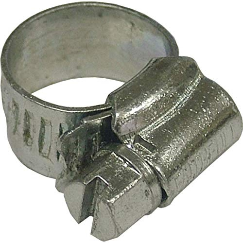 Faithfull FAIHCOXB Jubilee Hose Clips