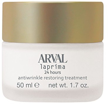 Arval LaPrima 24 Hours 50ml Anti-Falten-Behandlung regenerierend