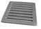 Ascherost für TermaTech-Kaminofen TT10, TT20, TT21, TT22, TT30 oder TT60 mit 16,8 cm x 16,8 cm