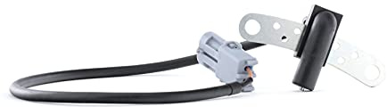 VALEO-254103-Impulsgeber, Kurbelwelle-Anzahl der Pins : 2 - Plug Type : OVAL - Mit Kabel : YES - Sondenlänge [mm] : 24 - Sensortechnik : INDUCTIVE