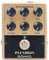 GOKKO Britischer Soundsimulator Plexi in a Box-Pedal mit Gitarrenverzerrungs- und Overdrive-Effekten (GK-36)