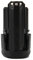 Joiry 12V 2.5Ah Li-ion Replacement Battery for Dremel 8200 8220 8300 Replace Dremel B812-02