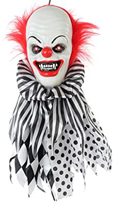 BigBuy Carnival- Payaso (S1123202)