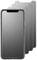 JELLYEA [3-Pezzi Pellicola Opaca per iPhone 11 Pro Max/XS Max Vetro Temperato Opaco Anti-riflesso Pellicola Protettiva Anti-impronta 9H Matt Protezione Pellicola per iPhone XS MAX/11pro Max,6.5”