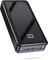 Power Bank 24000mAh,Powerbank klein Aber stark (USB C Output & Input) 22,5W Externer Handyakkus mit Schnellladefunktion,Powerbank Große Kapazität Kompatibel mit iPhone 14 13 12 Samsung Apple Xiaomi