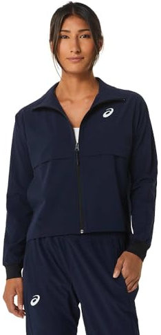 Veste Femme Asics Match