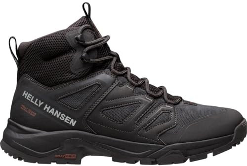 Helly Hansen Men's Stalheim HT Boot, Black, 9