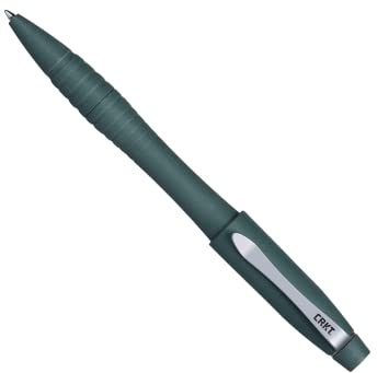 CRKT Williams Defense Pen: Zubehör Grivory, TPENWRG | Leichter Grivory Griff, EDC-Verwendung