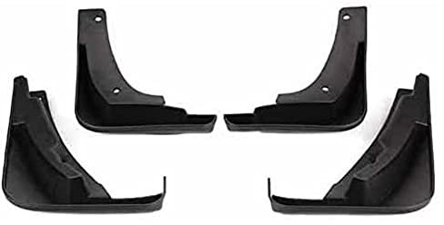 Paraspruzzi per Auto,per Chevrolet Cruze 2009-2013 Anteriore Posteriore AntiGraffio Paraspruzzi Sostituzione Paraspruzzi Personalizzati per Lo Styling Accessori 4 Pezzi