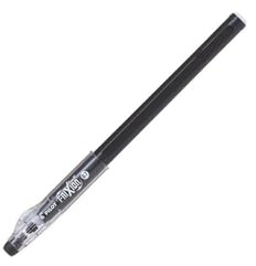 PILOT Frixion Ball Erasable Ballpoint Pen (Black)