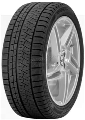 TRIANGLE Winterreifen 235/65 R 17 XL TL 108V SNOWLINK PL02 BSW M+S 3PMSF