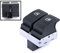 ROBUST Fensterheber Schalter Taster Taste Knopf für Volkswagen Transporter T5 Multivan Mk5 7E0959855A 2003-2015